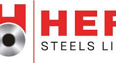 Steels